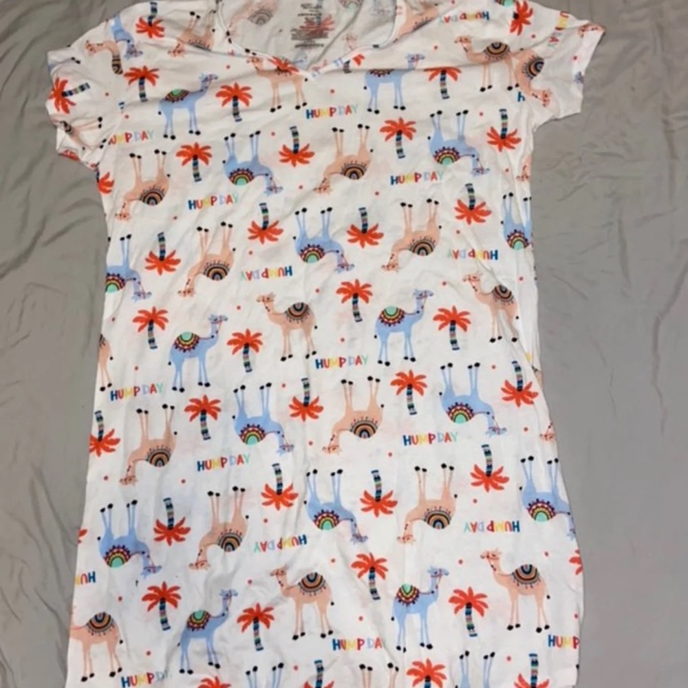 Night gown